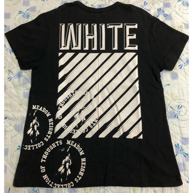 OFF-WHITE Tシャツ