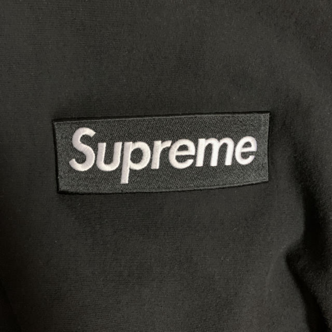 Supreme(シュプリーム)のsupreme box logo crewneck メンズのトップス(スウェット)の商品写真