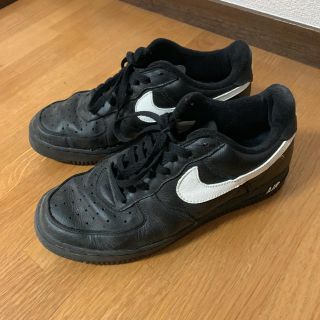 ナイキ(NIKE)のNIKE AIR FORCE 1 LIMITED EDITION(スニーカー)