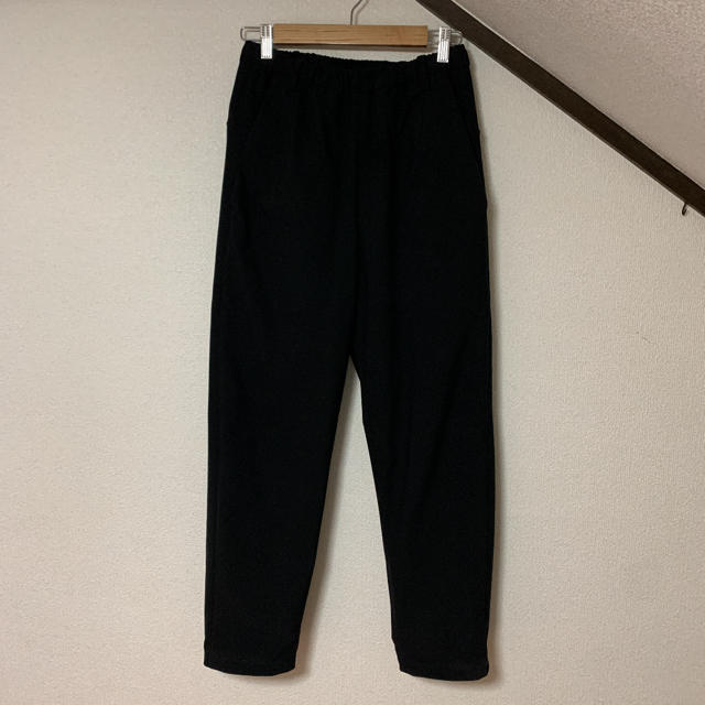 TEATORA Wallet Pants solo module 大人の上質 bieglechitow.pl