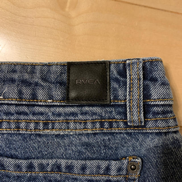 RVCA(ルーカ)のRVCA ショーパン レディースのパンツ(ショートパンツ)の商品写真