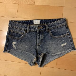 ルーカ(RVCA)のRVCA ショーパン(ショートパンツ)