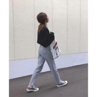 BLACK by moussy - 試着のみBLACK BY MOUSSY JAVA 24インチの通販｜ラクマ