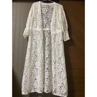 レトロガール(RETRO GIRL)のこあーちゃむ様　購入予定【夏服】レース　花柄(ロングワンピース/マキシワンピース)