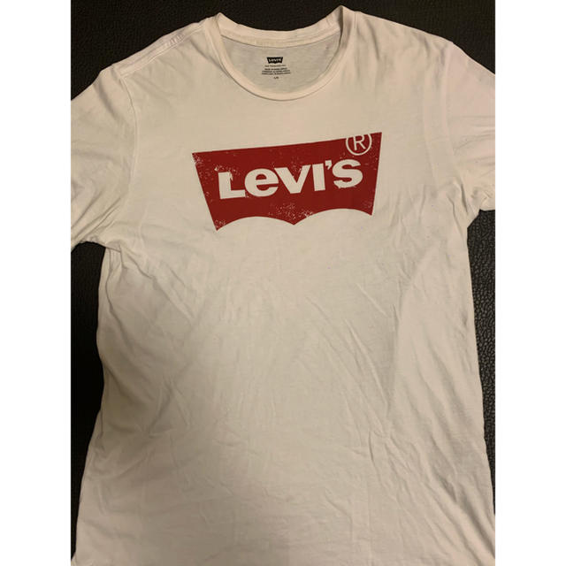 Levi's(リーバイス)のLevl’s Tシャツ メンズのトップス(Tシャツ/カットソー(半袖/袖なし))の商品写真