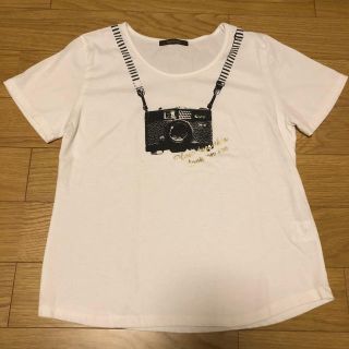 チャオパニック(Ciaopanic)のチャオパニック　Tシャツ(Tシャツ(半袖/袖なし))