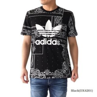 アディダス(adidas)のadidasTシャツ(シャツ/ブラウス(半袖/袖なし))