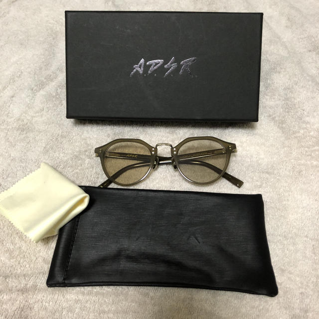 Ray-Ban(レイバン)の麻倉ハオ様専用 メンズのファッション小物(サングラス/メガネ)の商品写真