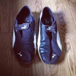 プーマ(PUMA)のPUMA スニーカー(スニーカー)