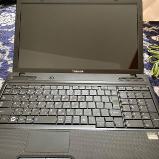 東芝　dynabook B350/22A ノートパソコン　新品SSD