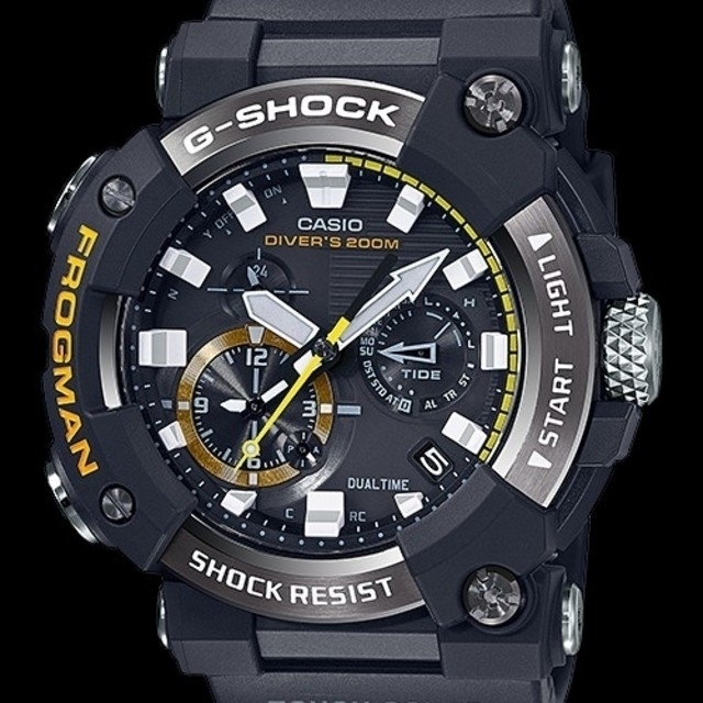 おまけ付】 G-SHOCK - GWF-A1000-1AJF G-SOCHK 腕時計(アナログ) - jet ...