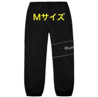 シュプリーム(Supreme)の新品 supreme nylon ripstop pant track 19ss(その他)