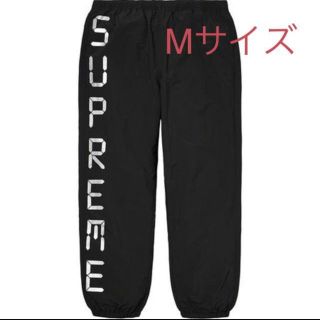 シュプリーム(Supreme)の20ss Supreme Digital Logo Track Pant M  (その他)