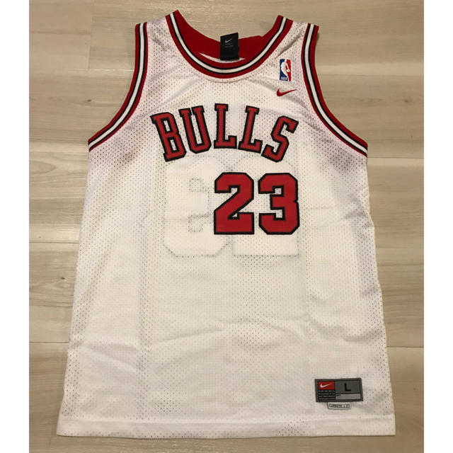 NBA Chicago Bulls JORDAN YouthJersey