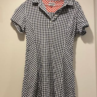 トミーヒルフィガー(TOMMY HILFIGER)のtommy hilfiger(ひざ丈ワンピース)