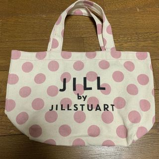 ジルスチュアート(JILLSTUART)のトートバッグ(トートバッグ)