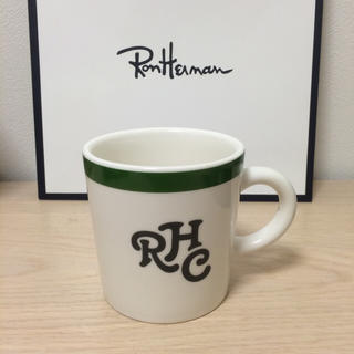 ロンハーマン(Ron Herman)のRon Herman  RHC MUG(グラス/カップ)