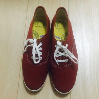 ケッズ(Keds)のkeds スニーカー(スニーカー)