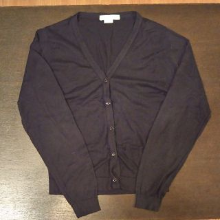 ジョンスメドレー(JOHN SMEDLEY)の特価🌟美品だけど訳あり🌟JohnSmedley定番コットンカーディガン(カーディガン)