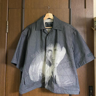 アンダーカバー(UNDERCOVER)のundercover 20ss size 2(Tシャツ/カットソー(半袖/袖なし))