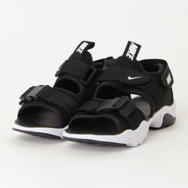 NIKE - 新品 NIKE ナイキ キャニオンサンダル 24cm CV5515