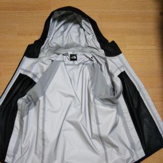 ザノースフェイス(THE NORTH FACE)の美品 ノースフェイス マウンテンパーカー(マウンテンパーカー)