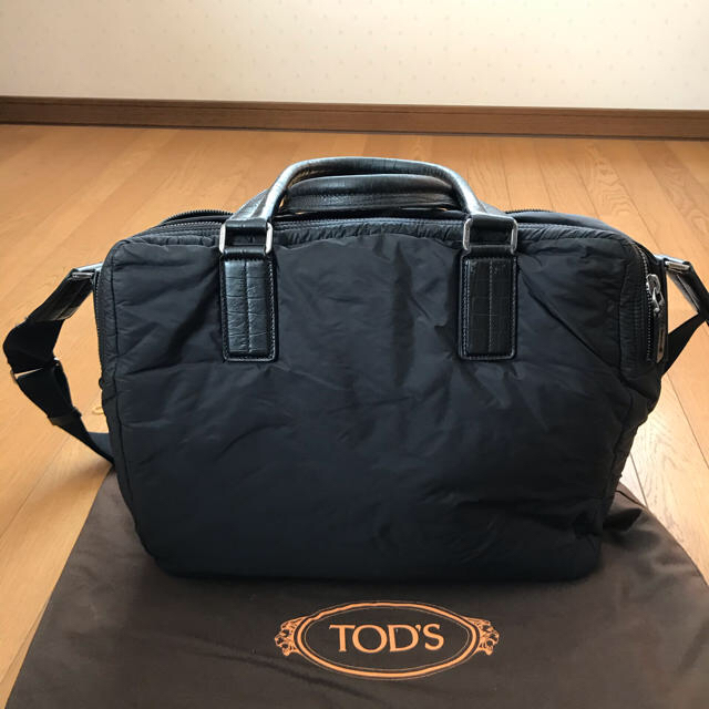 TOD'S(トッズ)のTOD’S  トートバック レディースのバッグ(トートバッグ)の商品写真