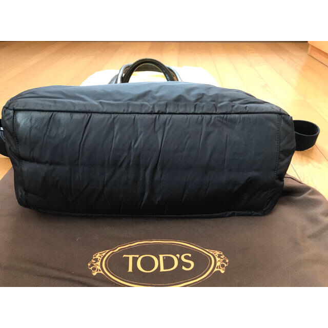 TOD'S(トッズ)のTOD’S  トートバック レディースのバッグ(トートバッグ)の商品写真