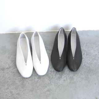 レペット(repetto)の完売品 ⋈ VIEILLE（ヴィエイユ）cinq 38(バレエシューズ)