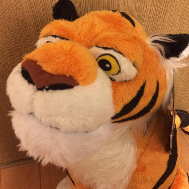 Disney - 日本未発売ラジャーぬいぐるみの通販 by ダッフィが Disney - 日本未発売ラジャーぬいぐるみの通販 by ダッフィが
