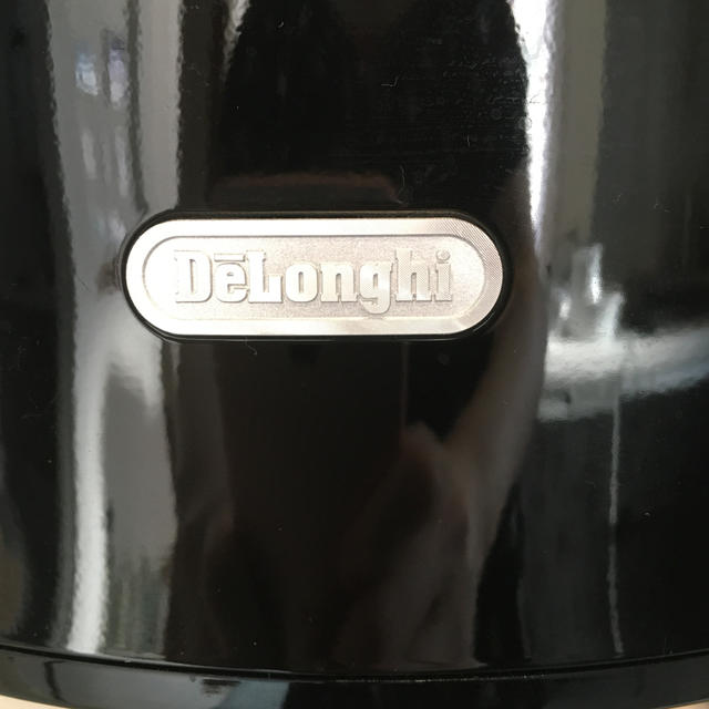 DeLonghi(デロンギ)の【デロンギ】コーヒーメーカー スマホ/家電/カメラの調理家電(コーヒーメーカー)の商品写真