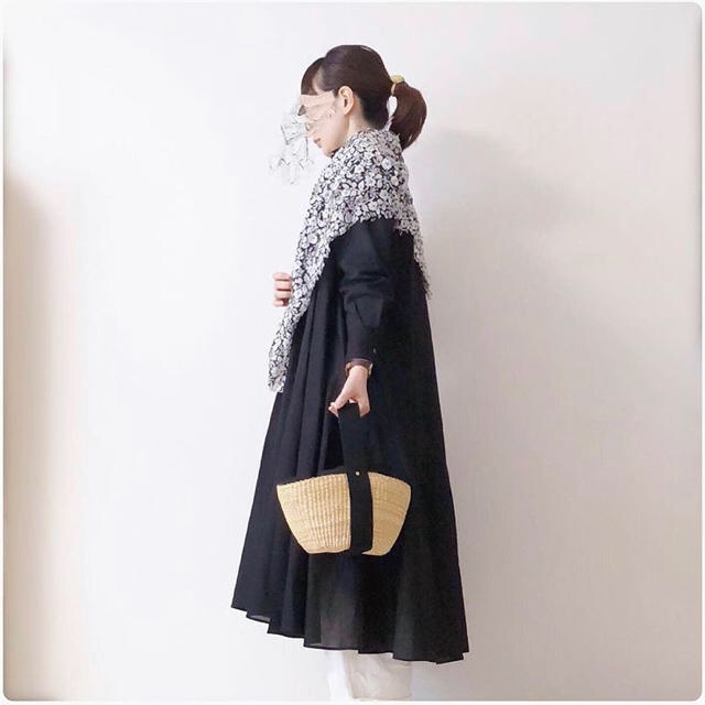 日本ファッション オールドマンズテーラー ワイルドベリー コットン