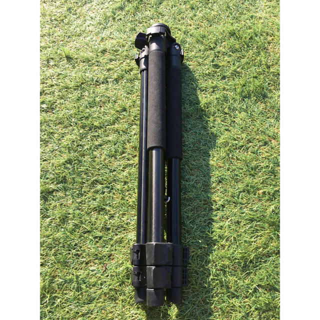 ソロショット3 soloshot 三脚 tripod 国内正規品 1