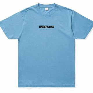 アンディフィーテッド(UNDEFEATED)のUNDEFEATED LOGO Tシャツ(Tシャツ/カットソー(半袖/袖なし))