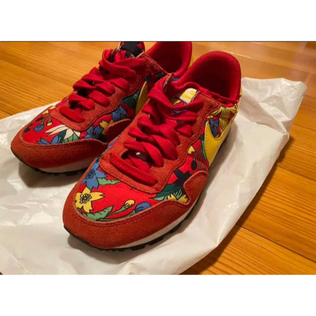 NIKE AIR PEGASUS 83 PRINT ハワイ スニーカー