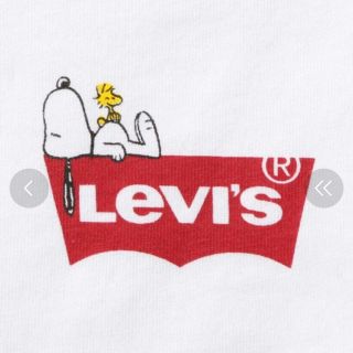 リーバイス(Levi's)の専用(Tシャツ(半袖/袖なし))