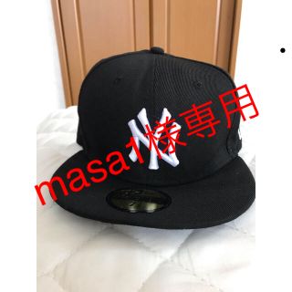 ニューエラー(NEW ERA)の帽子　キャップ　　ニューエラ(キャップ)