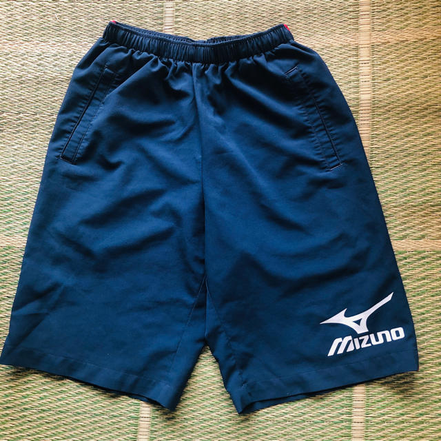 MIZUNO(ミズノ)のパンツ キッズ/ベビー/マタニティのキッズ服男の子用(90cm~)(パンツ/スパッツ)の商品写真