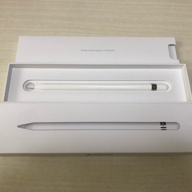 Apple pencil 第1世代 第一世代 美品 純正