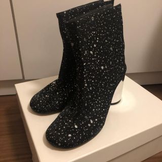 マルタンマルジェラ(Maison Martin Margiela)のMaison Margiela ショートブーツ　38(ブーツ)