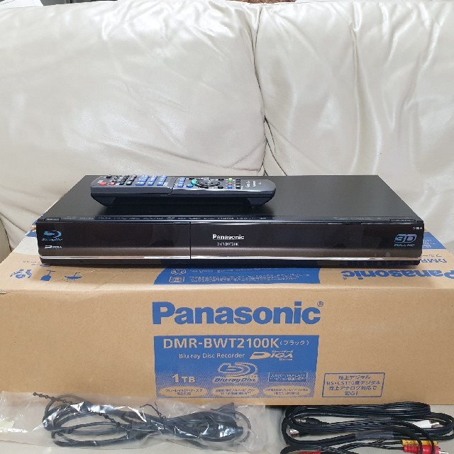 Panasonic ブルーレイ DIGA DMR-BX2050 ジャンク品 - テレビ/映像機器 Panasonic ブルーレイ DIGA DMR-BX2050 ジャンク品 - テレビ/映像機器