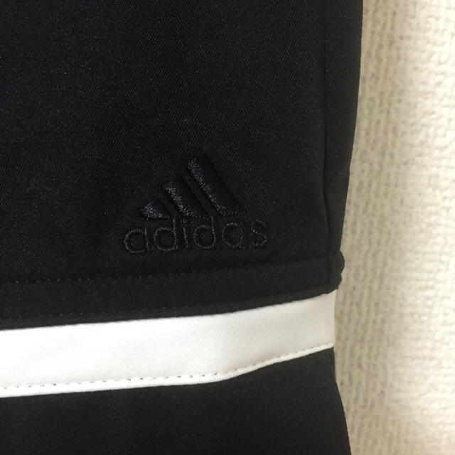 adidas(アディダス)の〔アディダスゴルフ〕台形スカート レディースのスカート(ミニスカート)の商品写真