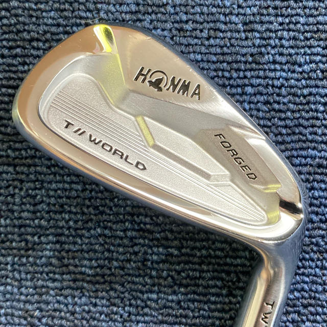 honma 747Vx 4番アイアン単品