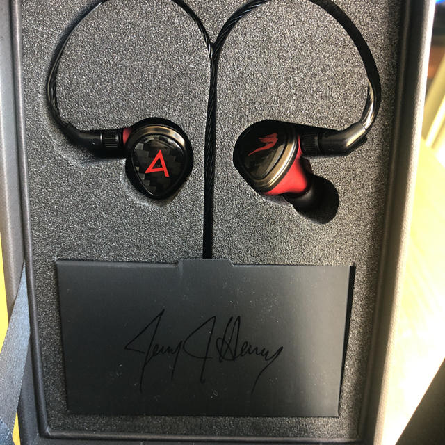 Jh audio Angie Ⅱ Astell&Kern