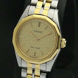 ティソ(TISSOT)の腕時計 レディース(腕時計)