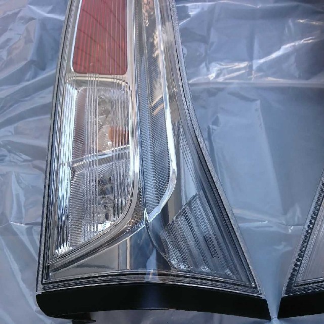 日産 - □送料込□日産セレナc26ハイウェイスター24年式テールライト