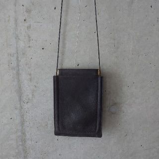 エンダースキーマ(Hender Scheme)のHender Scheme purse bag(ショルダーバッグ)