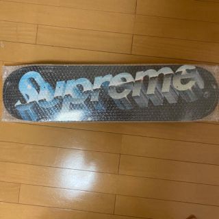 シュプリーム(Supreme)のsupreme skateboard(スケートボード)