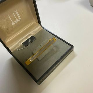 ダンヒル(Dunhill)の【vintage】ダンヒル dunhill ネクタイピン　古着(ネクタイピン)