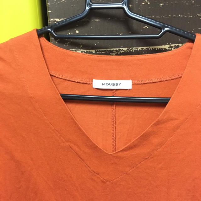 moussy(マウジー)のseさま専用 レディースのトップス(Tシャツ(半袖/袖なし))の商品写真